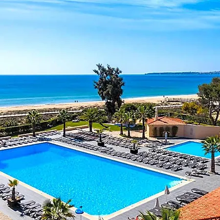 מלון Pestana Dom Joao Ii & 4*
