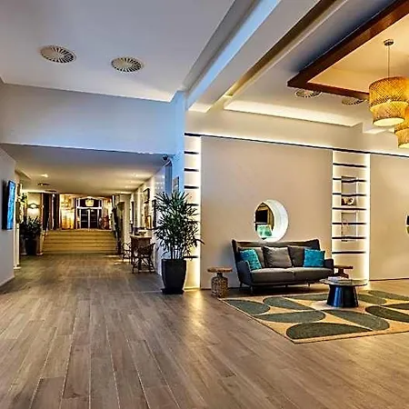 호텔 Pestana Dom Joao Ii & 4*