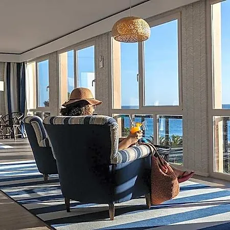 Pestana Dom Joao Ii & מלון אלבור