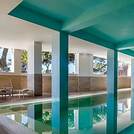 Pestana Dom Joao Ii & 호텔 4*