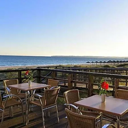 Pestana Dom Joao Ii & 4* 알보르