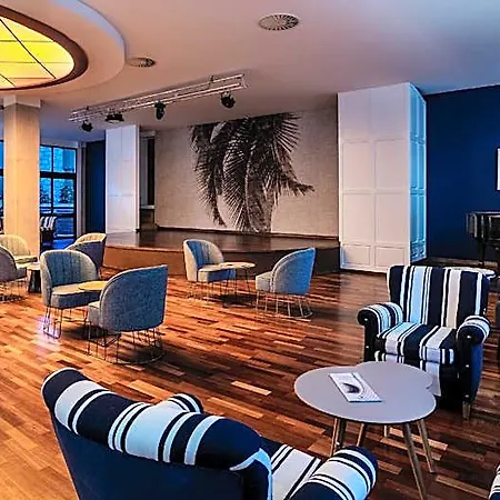 호텔 Pestana Dom Joao Ii &