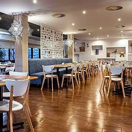 Pestana Dom Joao Ii &