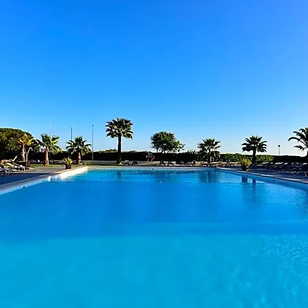 Pestana Dom Joao Ii & 알보르