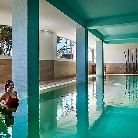 Pestana Dom Joao Ii & 4*
