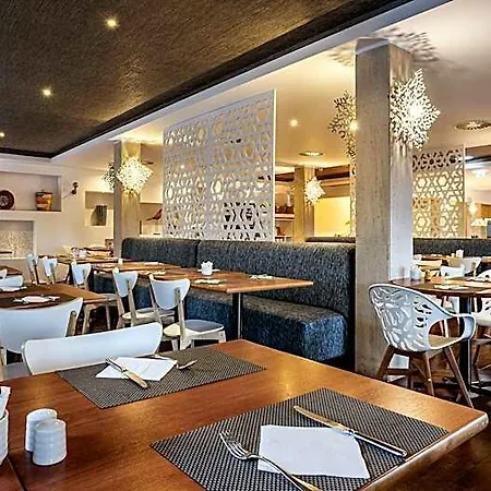 Pestana Dom Joao Ii &