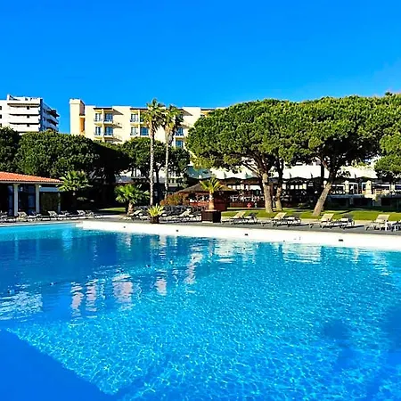 Pestana Dom Joao Ii & 4* אלבור