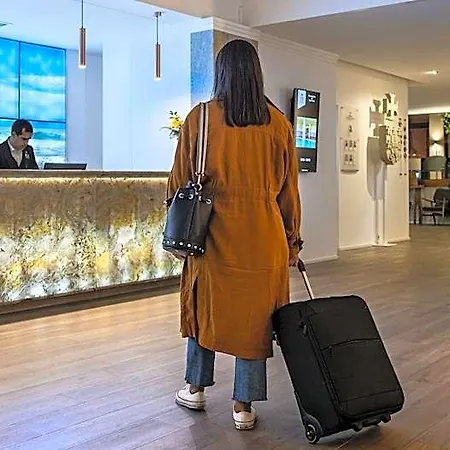 Pestana Dom Joao Ii & 4*
