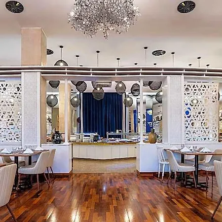 Pestana Dom Joao Ii &