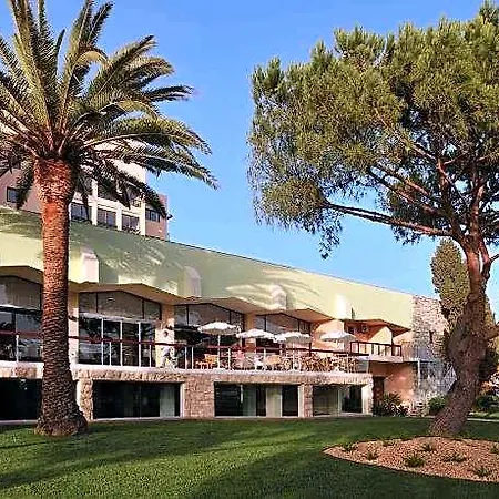 호텔 Pestana Dom Joao Ii & 알보르