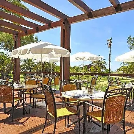 Pestana Dom Joao Ii &