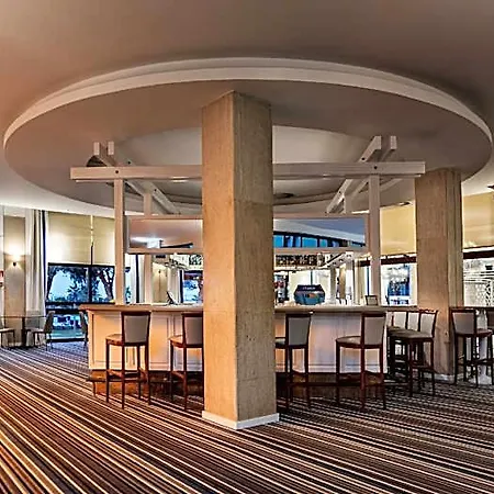 Pestana Dom Joao Ii & 호텔 알보르