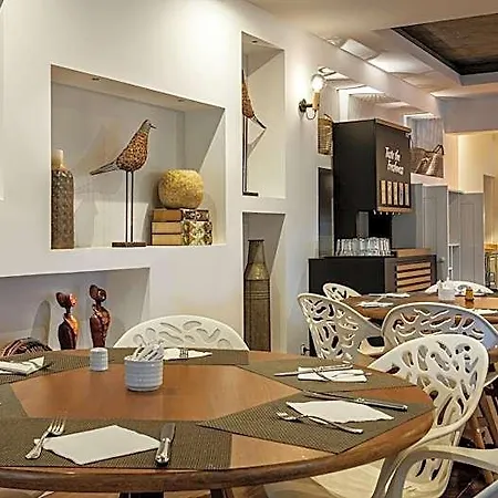 Pestana Dom Joao Ii & 4*
