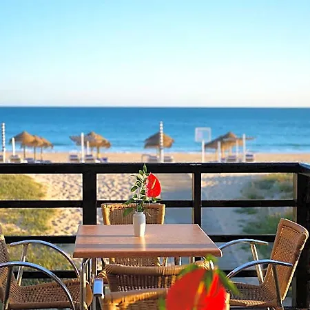 Pestana Dom Joao Ii & 4* אלבור