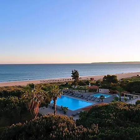 Pestana Dom Joao Ii & 4*
