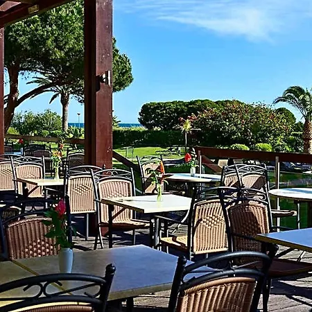 Pestana Dom Joao Ii & 호텔
