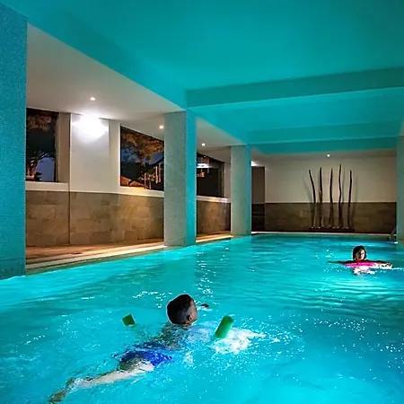 Pestana Dom Joao Ii & Hotel