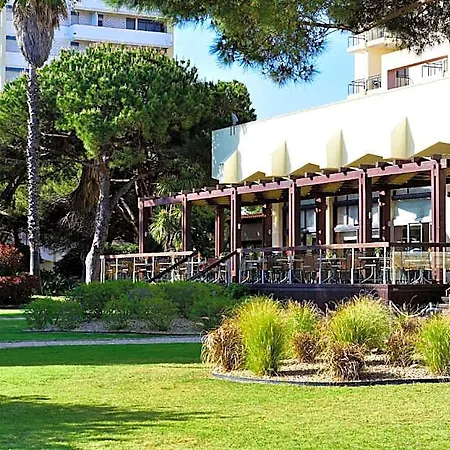 호텔 Pestana Dom Joao Ii &
