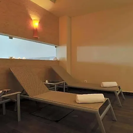 Pestana Dom Joao Ii & 호텔