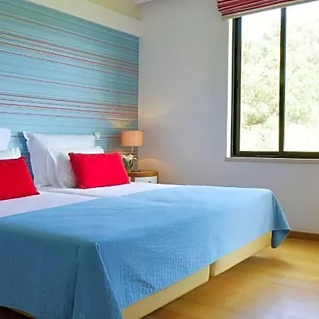 Pestana Dom Joao Ii & 알보르