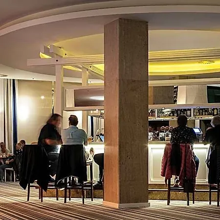 Pestana Dom Joao Ii & Hotel 4*