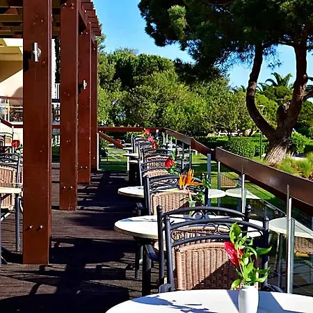 Pestana Dom Joao Ii & 4*