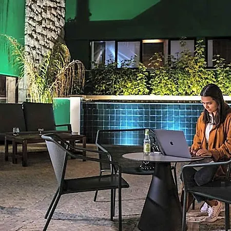 Pestana Dom Joao Ii & Hotel Alvor