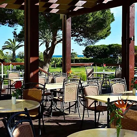 Pestana Dom Joao Ii & 4*