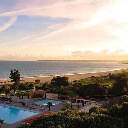 Pestana Dom Joao Ii & 알보르