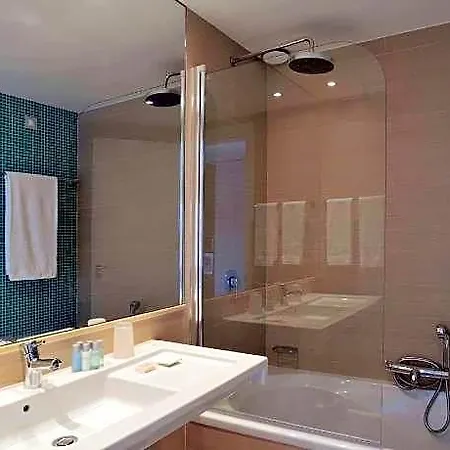Pestana Dom Joao Ii & 알보르