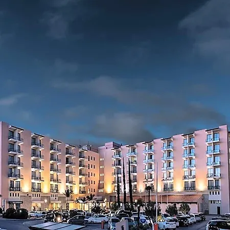 호텔 Pestana Dom Joao Ii & 4*