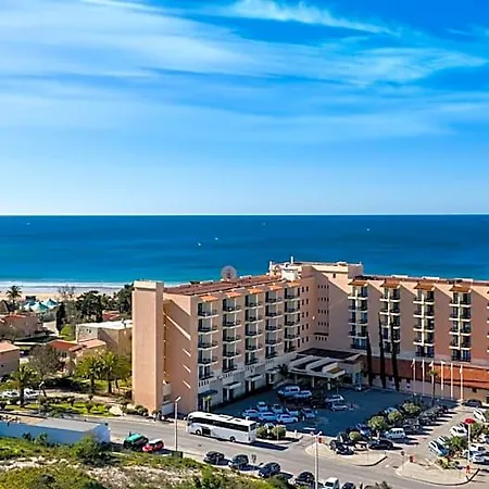 호텔 Pestana Dom Joao Ii &