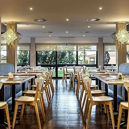 Pestana Dom Joao Ii & 호텔 4*