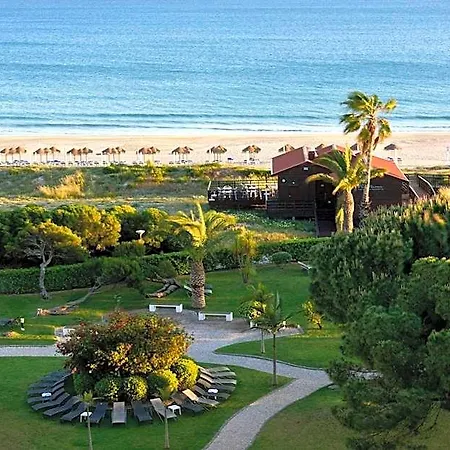 Pestana Dom Joao Ii &