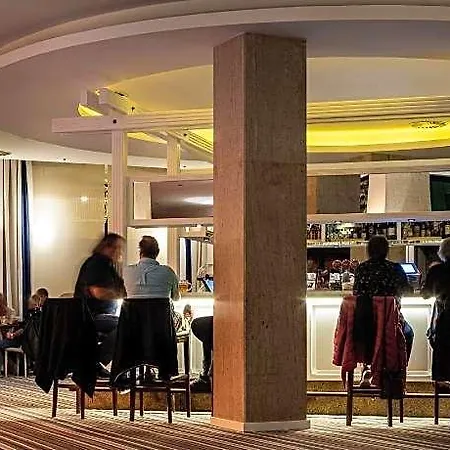 Pestana Dom Joao Ii & Hotel 4*