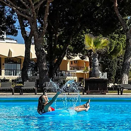 Pestana Dom Joao Ii & Hotel