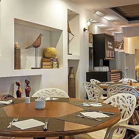 Pestana Dom Joao Ii & Hotel Alvor
