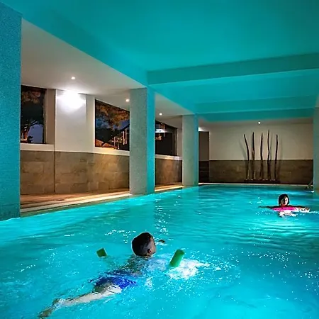 Pestana Dom Joao Ii &